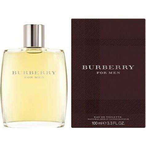 burberry by burberry for men& 39|burberry for men 3.3 oz.